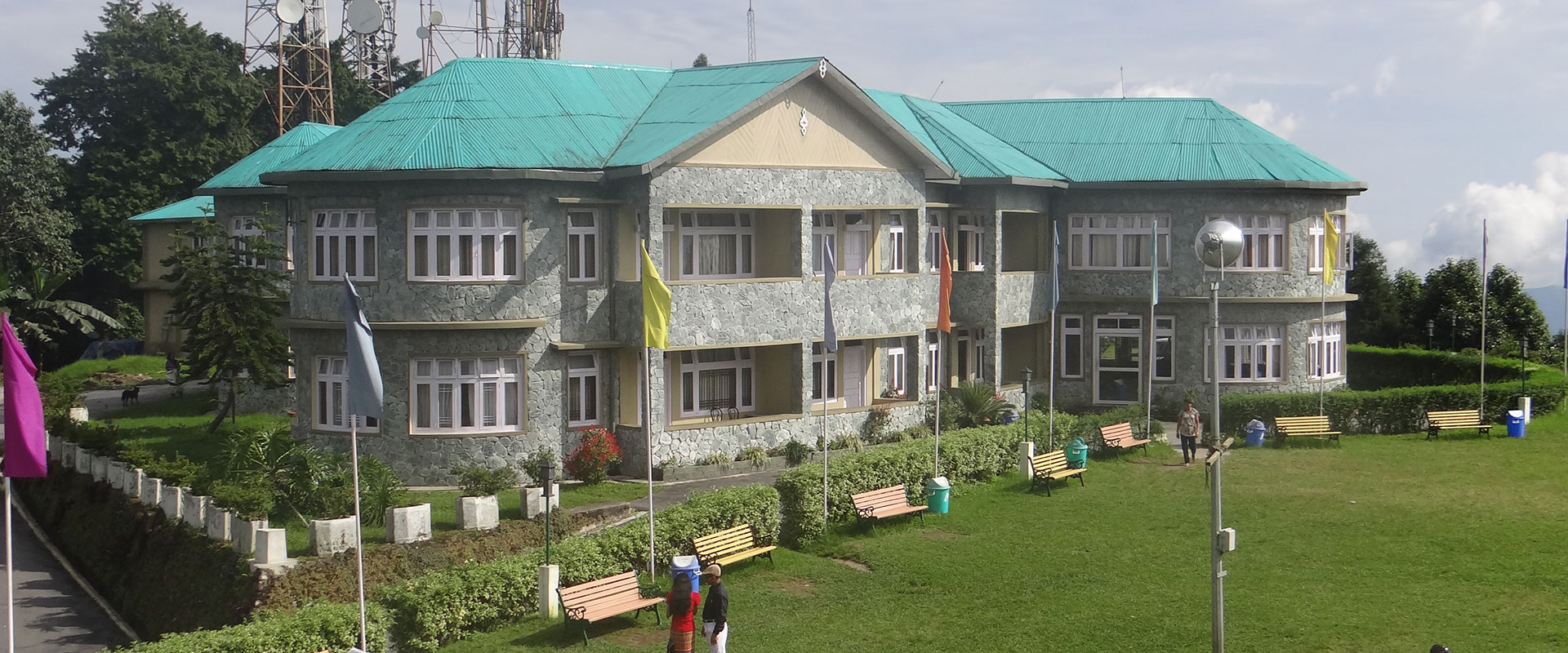 3-Day Kalimpong Package Tour