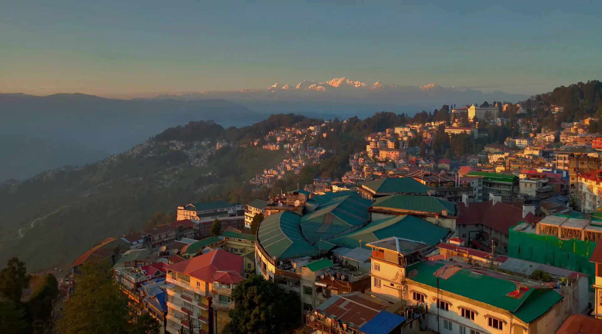 Weekend Darjeeling (3 Days)