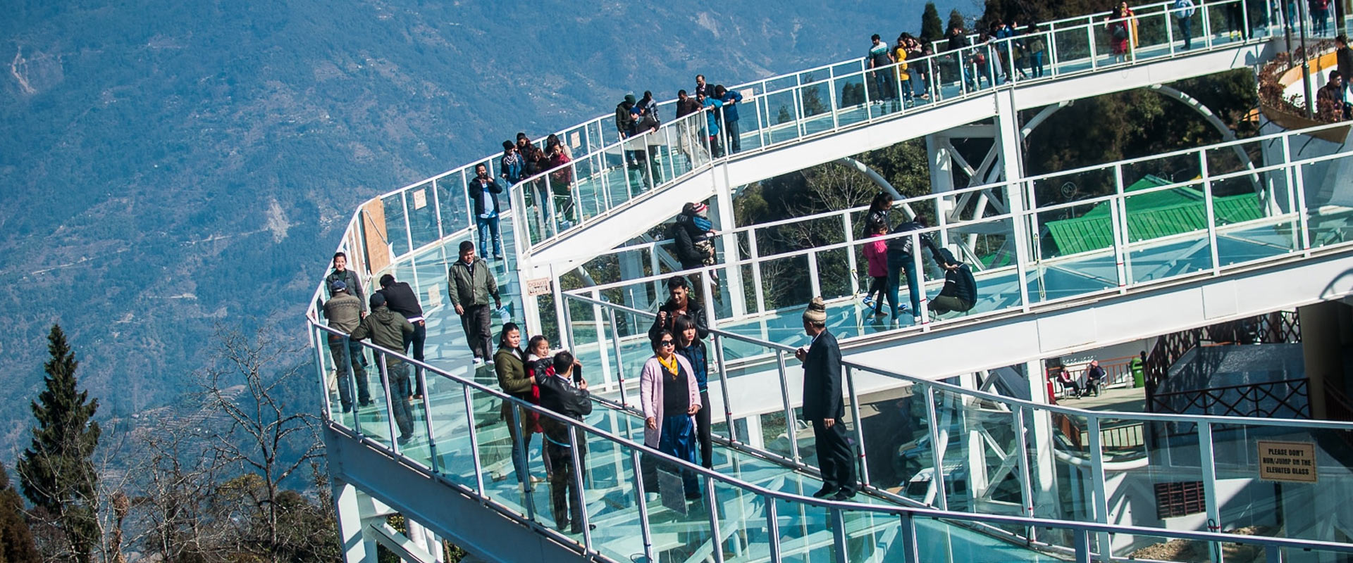 Gangtok Lachung Pelling Darjeeling Package
