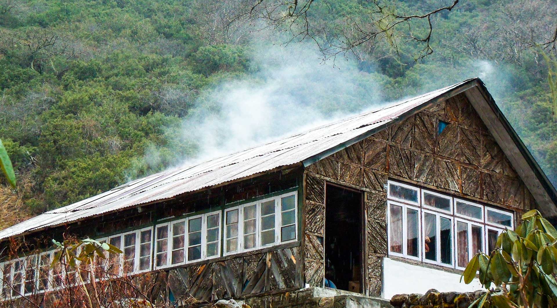 Explore North Bengal