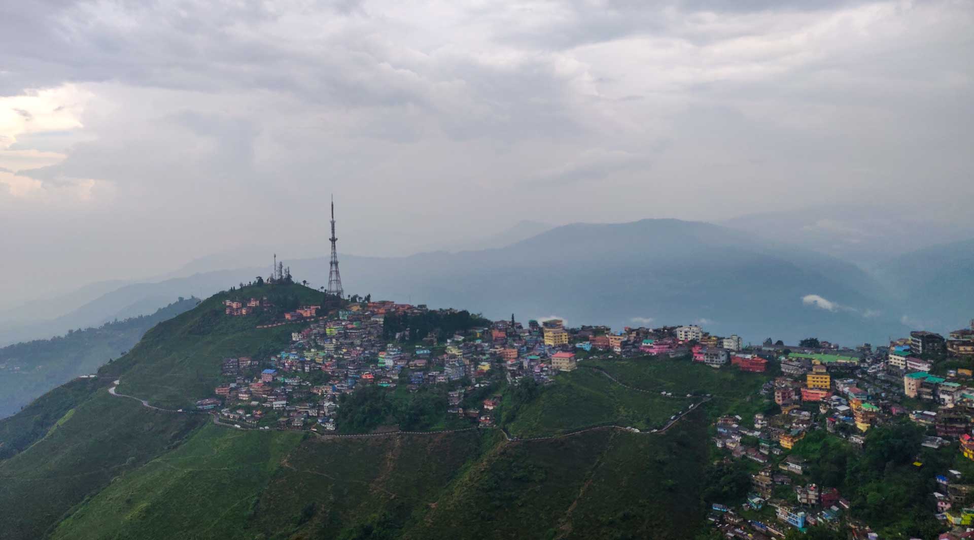 kurseong
