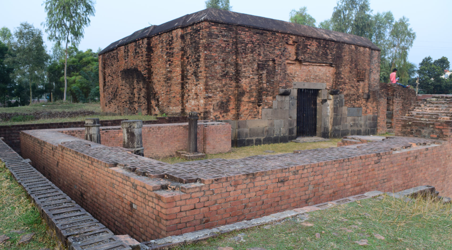 Explore South Dinajpur