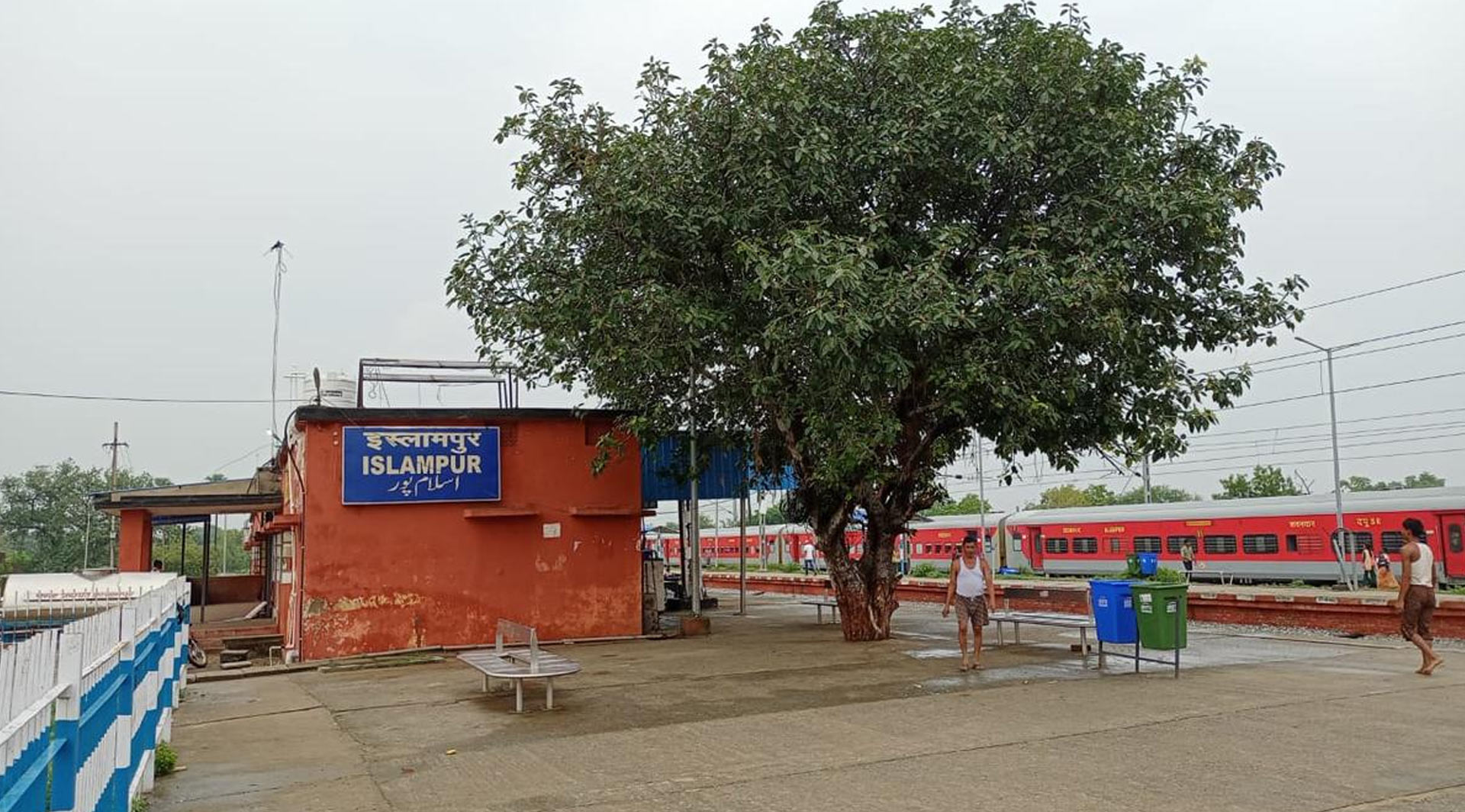 Explore Islampur