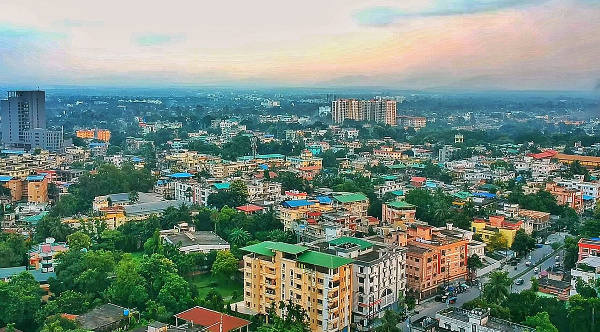 Siliguri