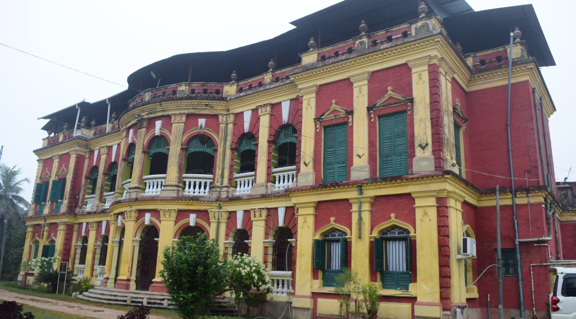 Explore North Dinajpur