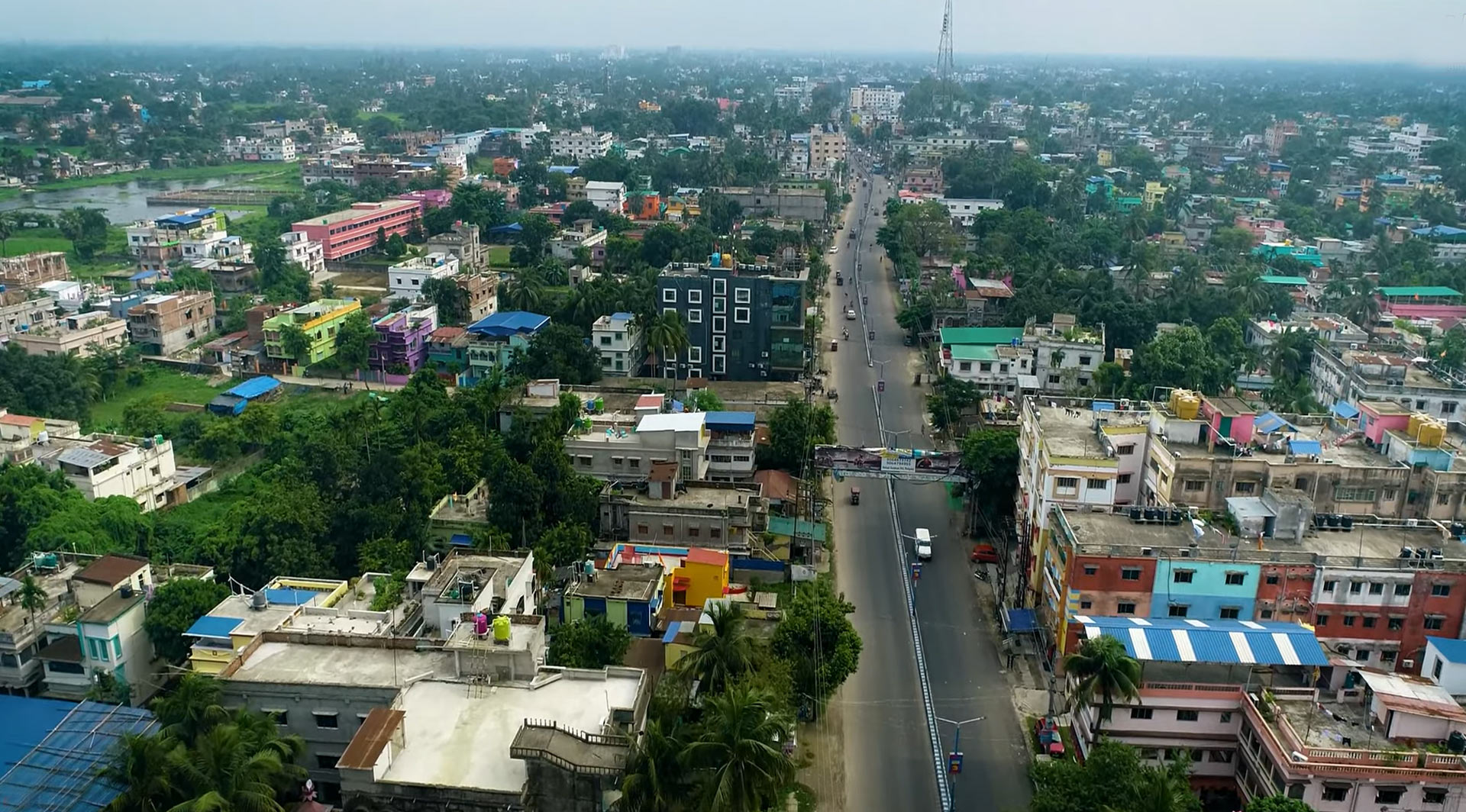 Explore South Dinajpur