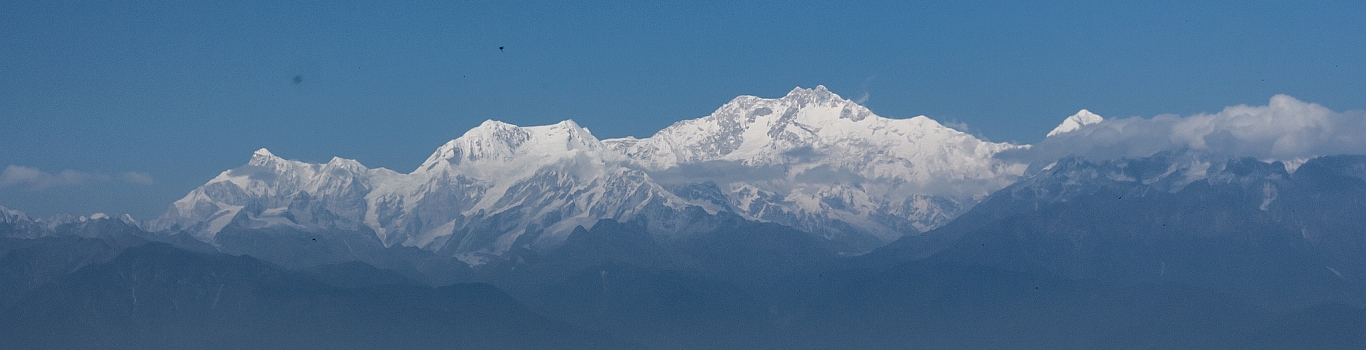 Darjeeling