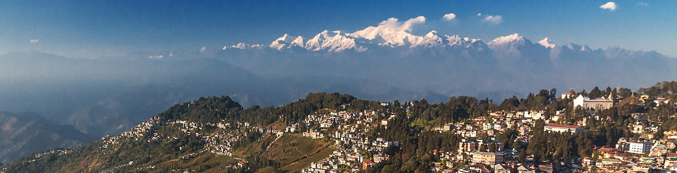 Darjeeling Holidays