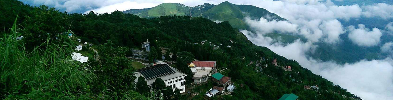 kurseong