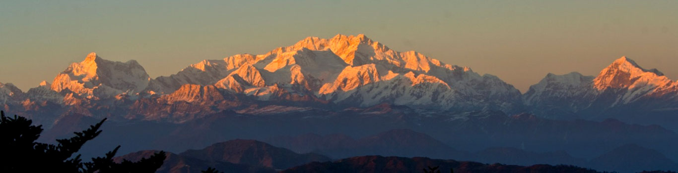 Sandakphu