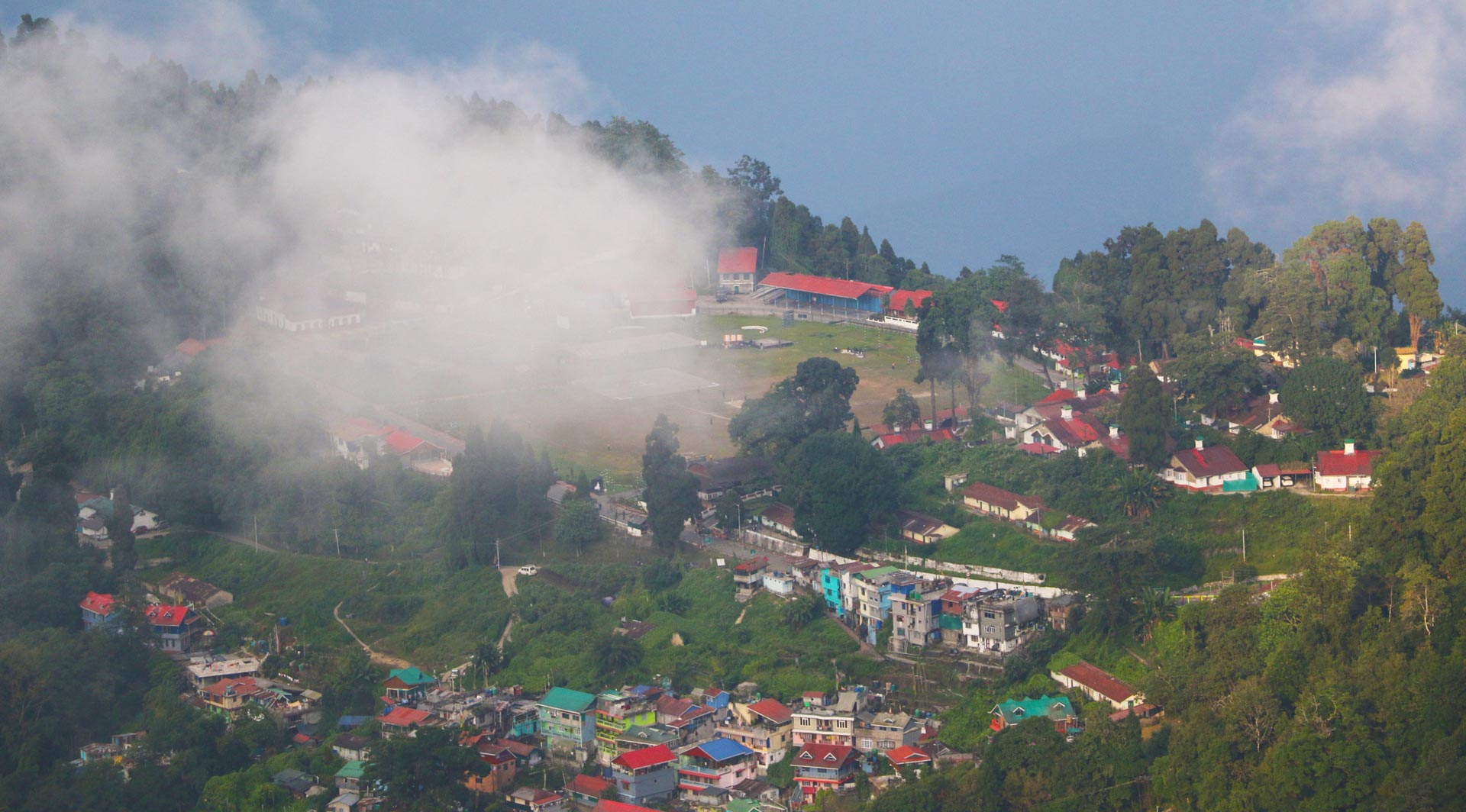 Darjeeling